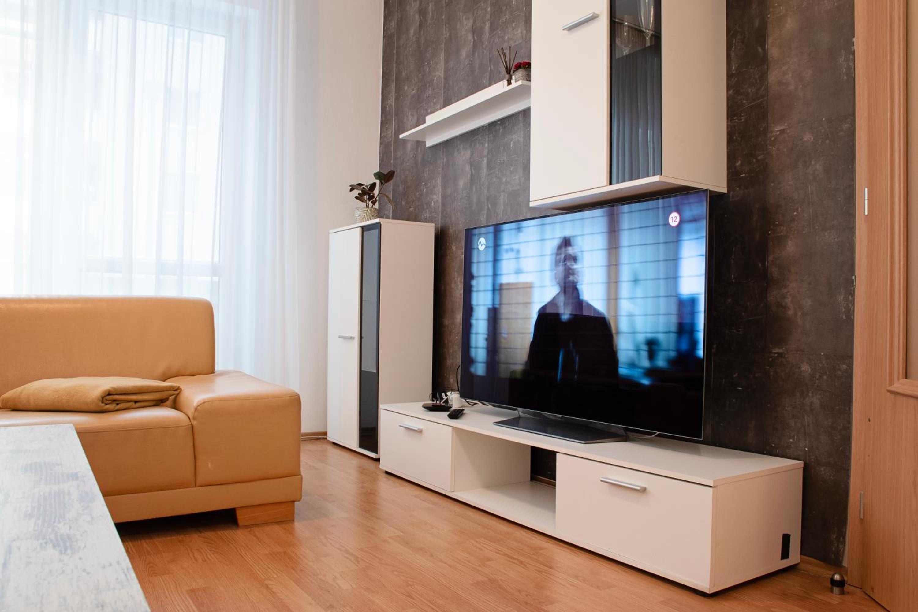 Apartmán Bakossova centrum Banská Bystrica