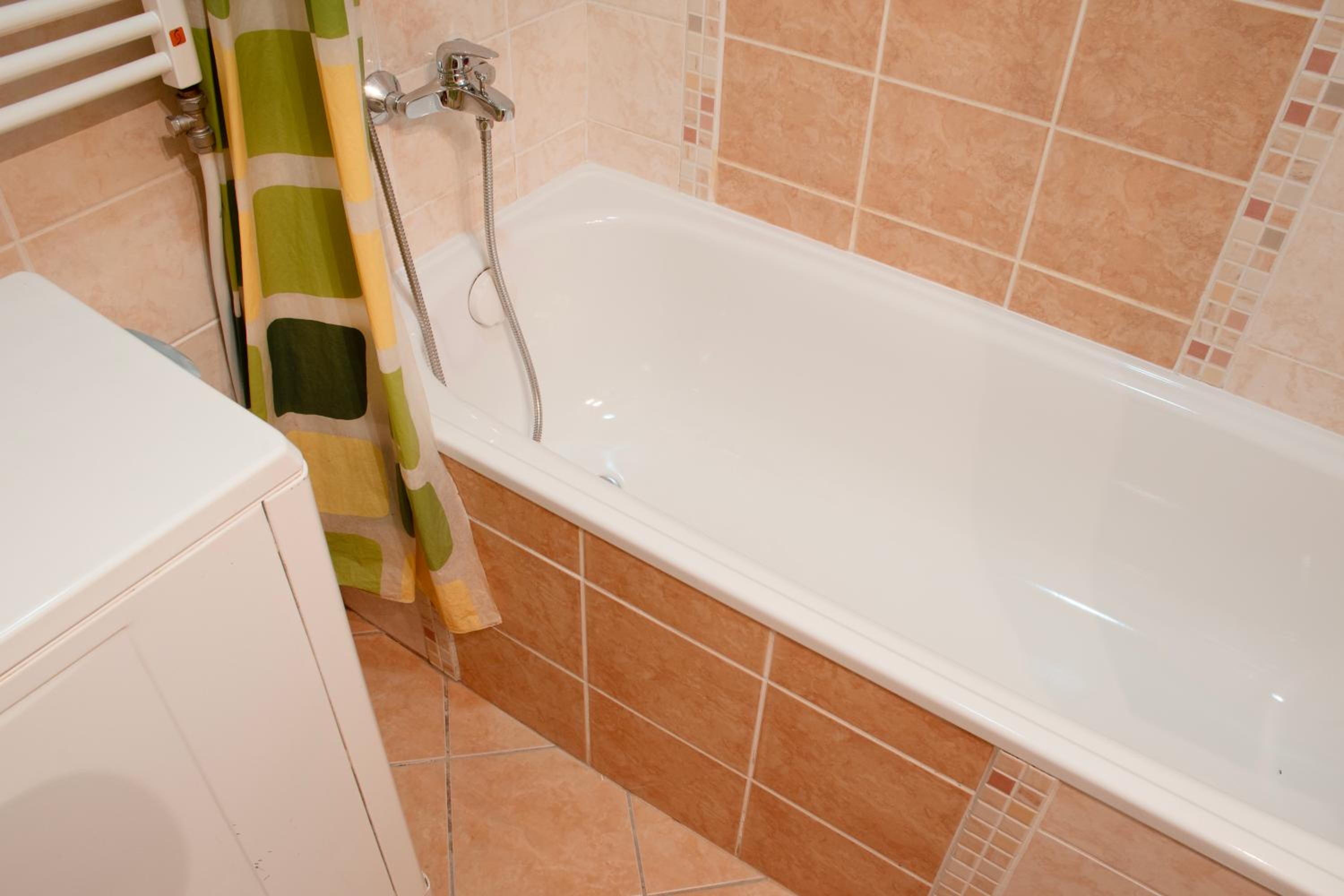 Apartmán Bakossova centrum Banská Bystrica