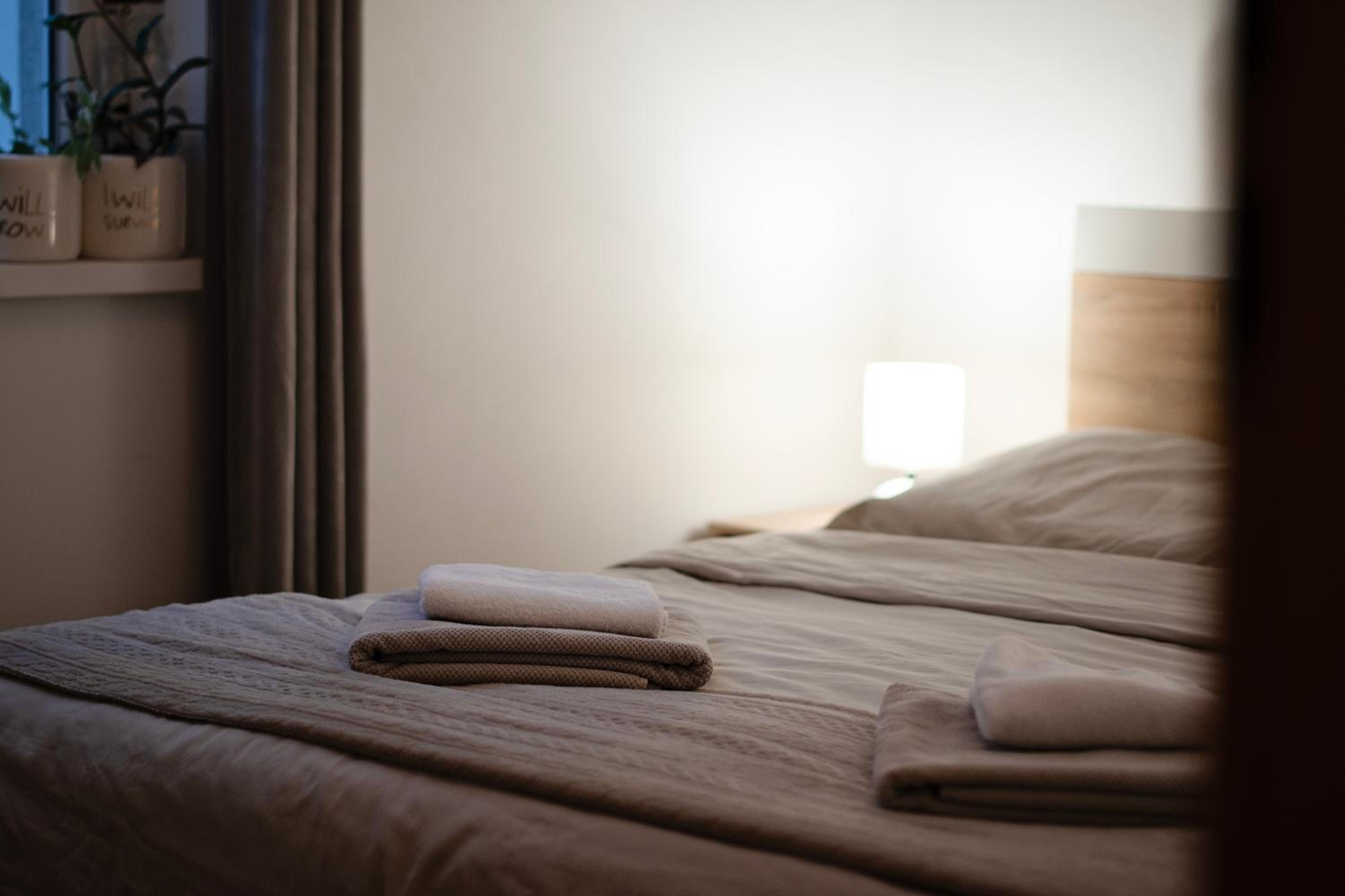 Apartmán Bakossova centrum Banská Bystrica
