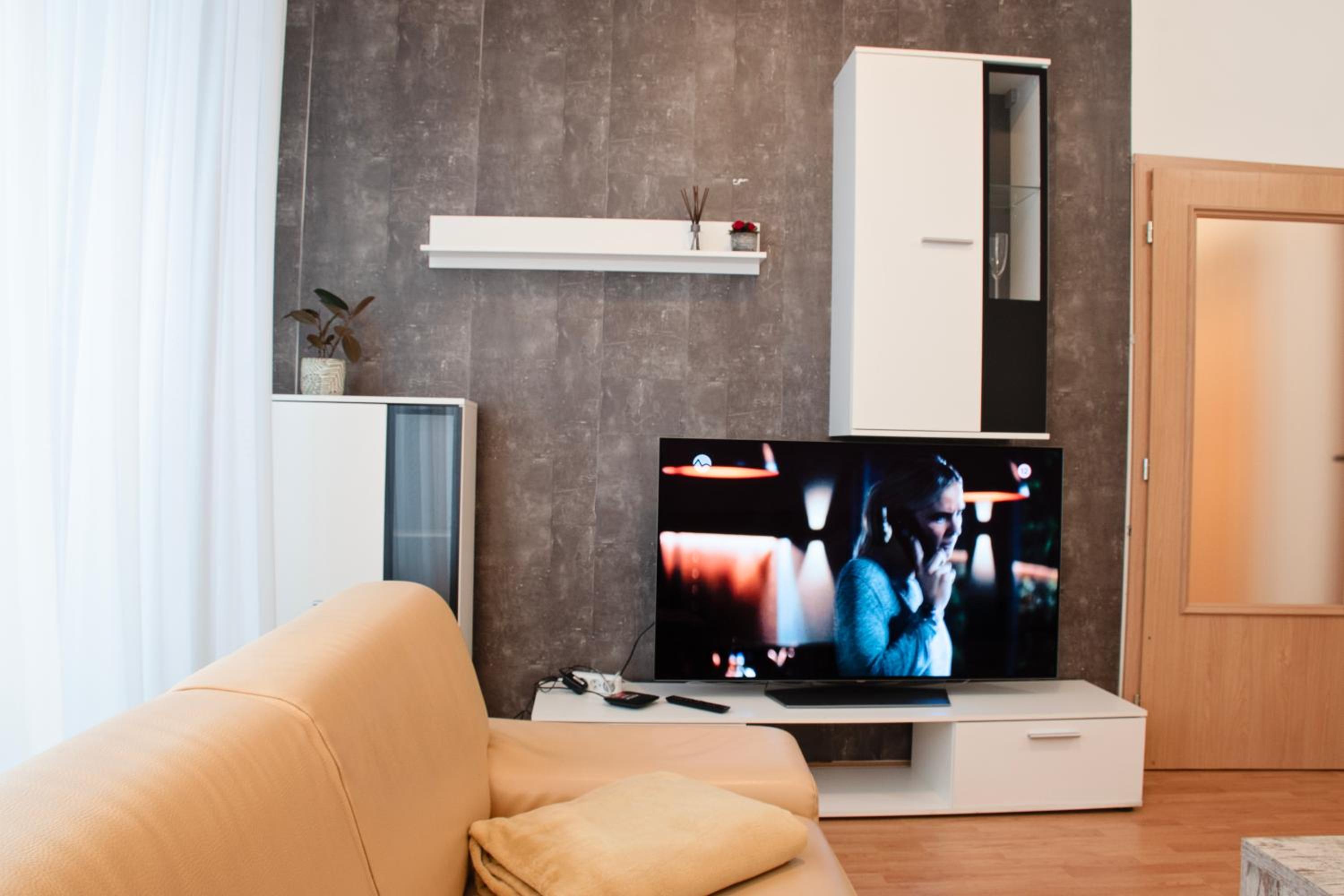 Apartmán Bakossova centrum Banská Bystrica
