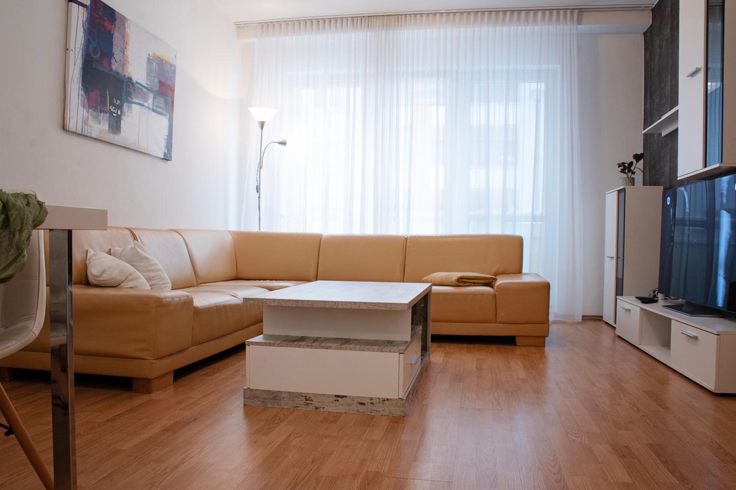 Apartmán Bakossova centrum Banská Bystrica