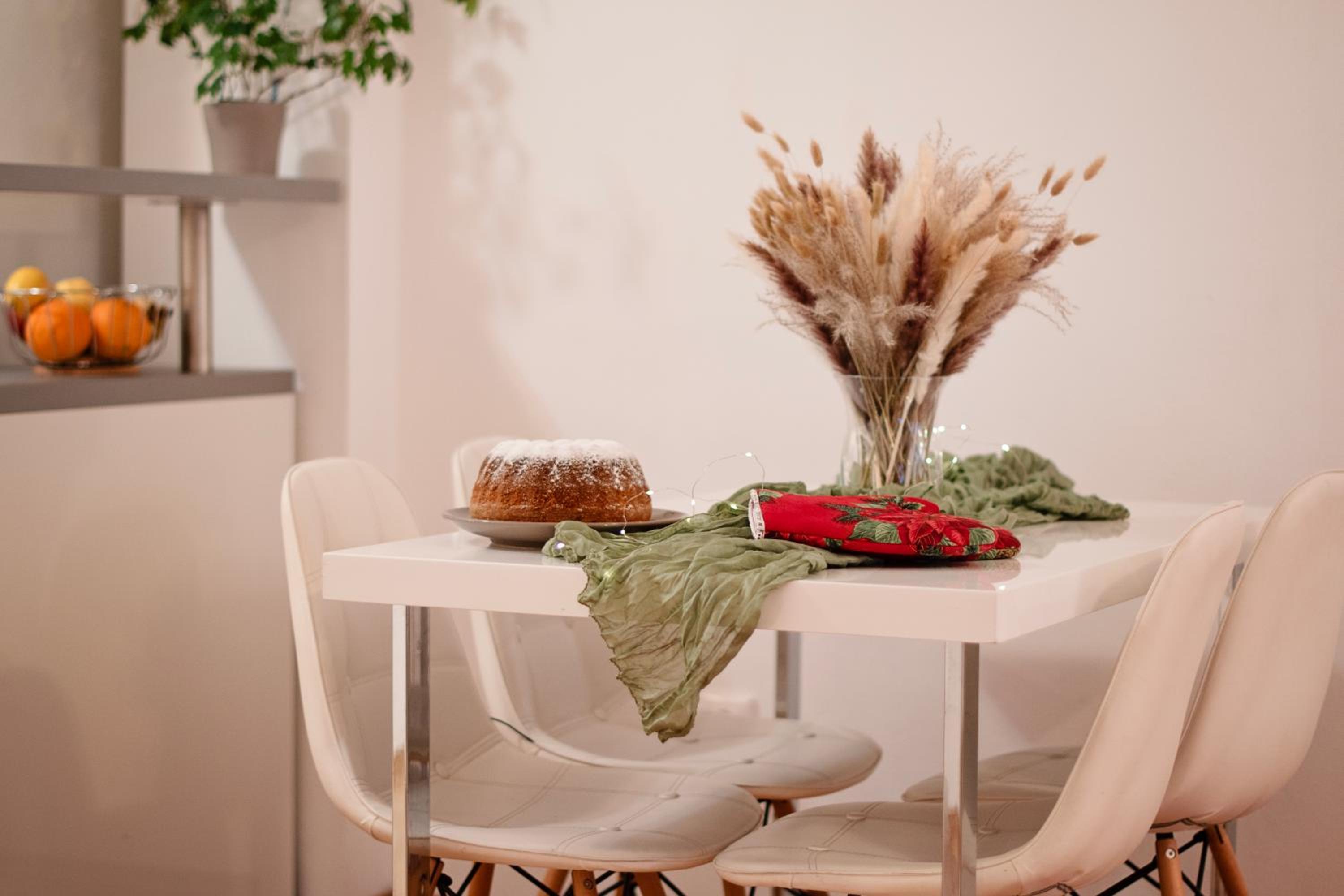 Apartmán Bakossova centrum Banská Bystrica