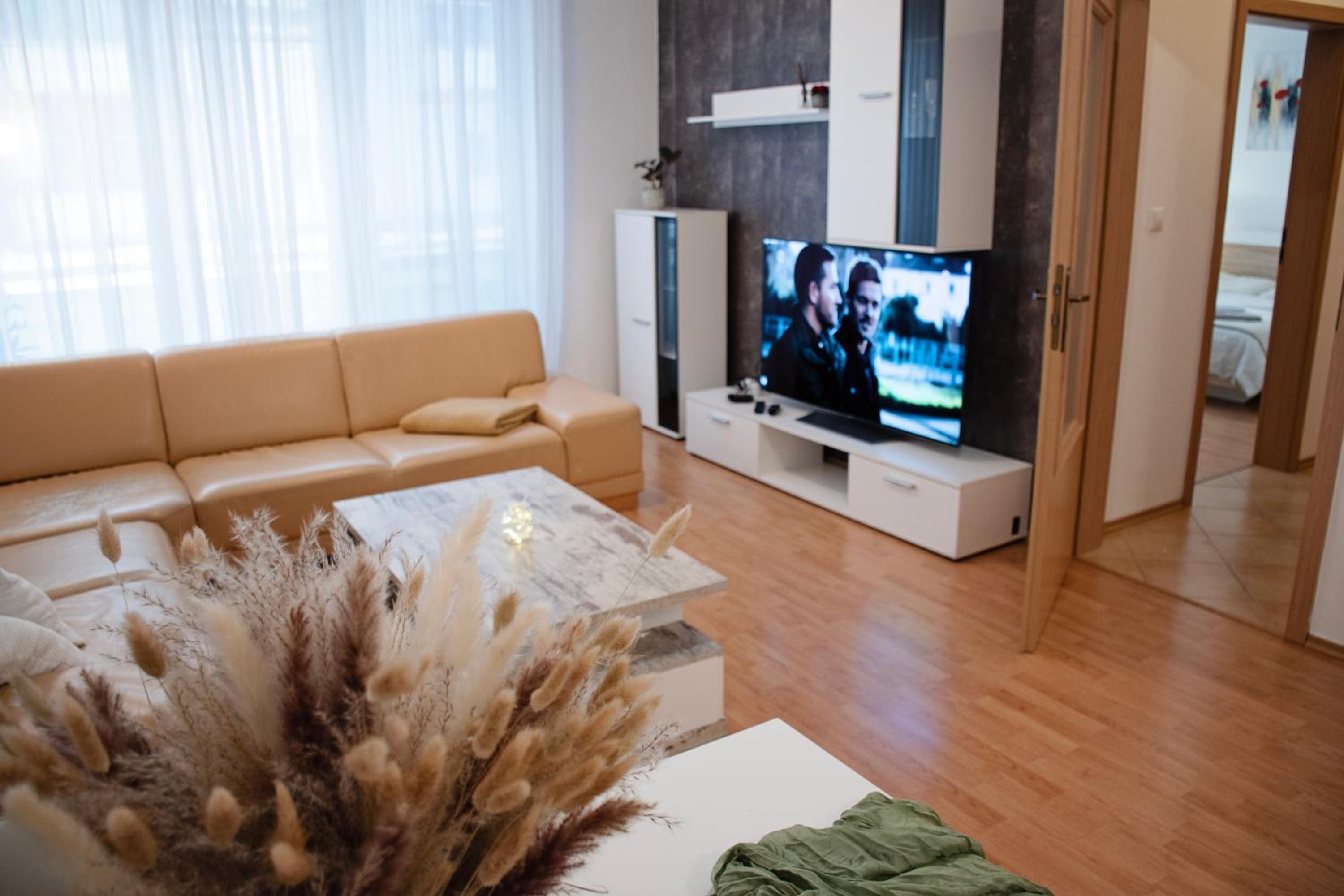 Apartmán Bakossova centrum Banská Bystrica