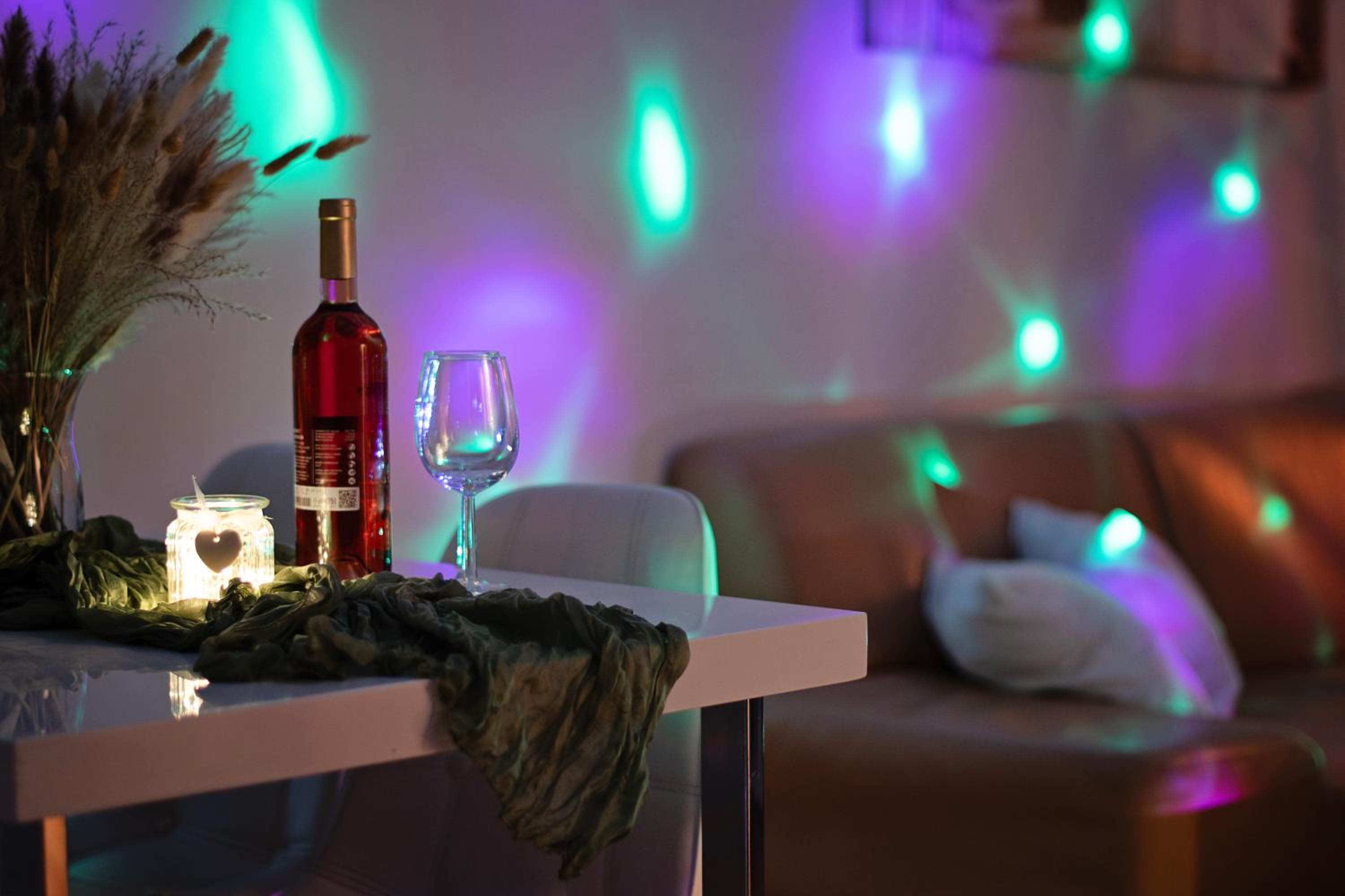 Apartmán Bakossova centrum Banská Bystrica