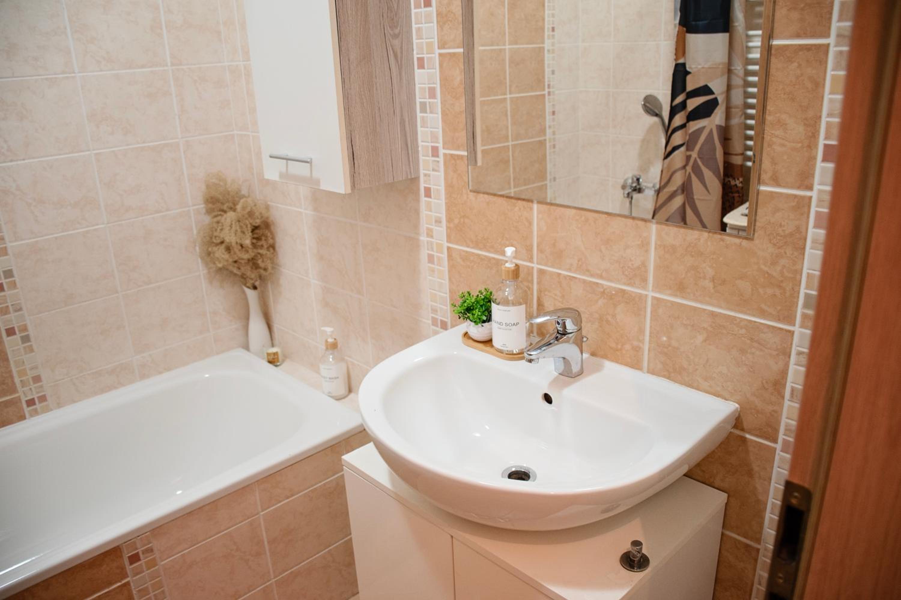 Apartmán Bakossova centrum Banská Bystrica