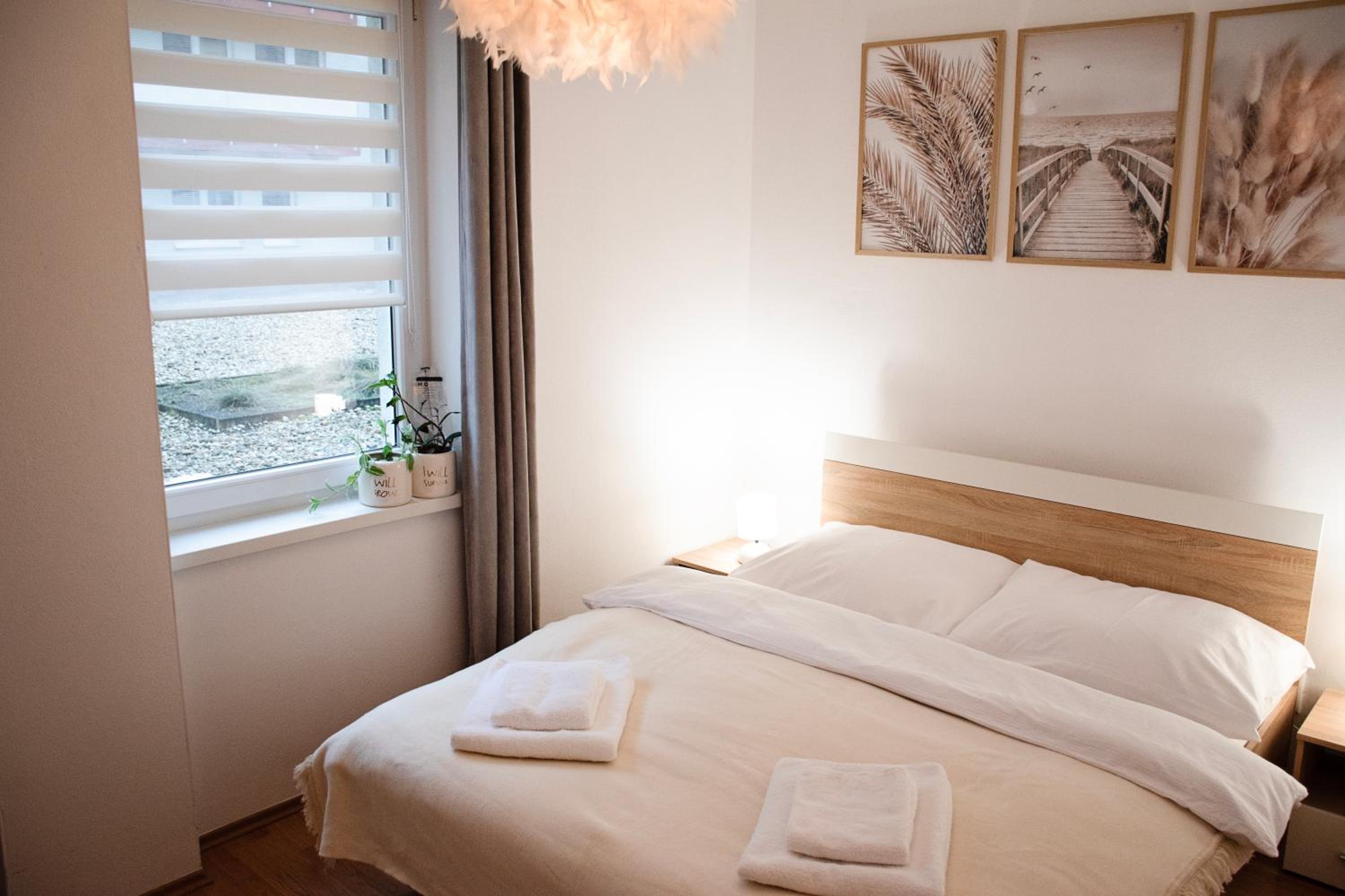 Apartmán Bakossova centrum Banská Bystrica