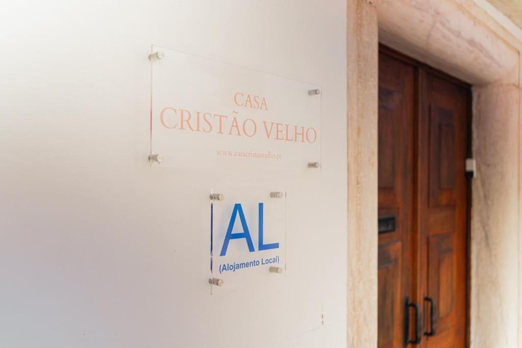 Casa Cristão Velho view 2