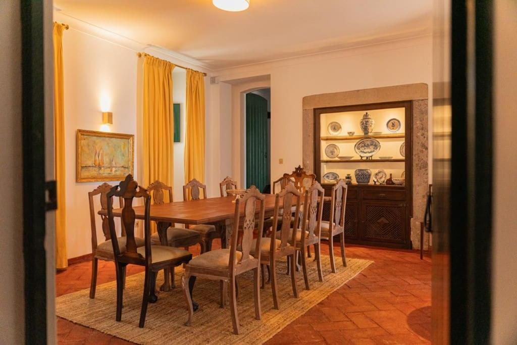 Casa Cristão Velho view 4