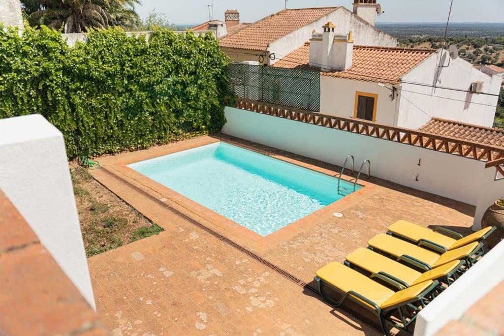 Casa Cristão Velho view 5
