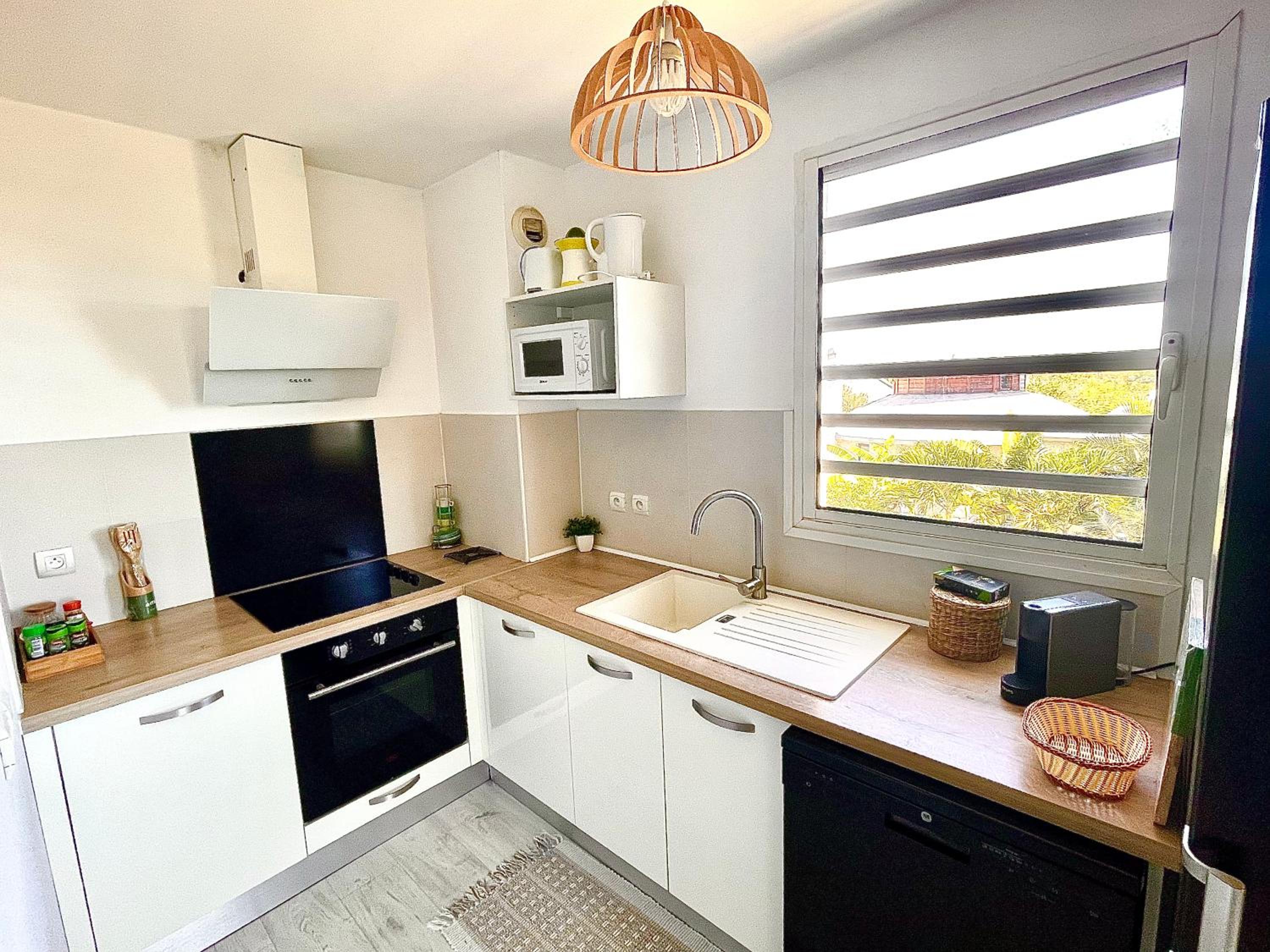 Max Appart : T3 en résidence - St Gilles les bains view 4