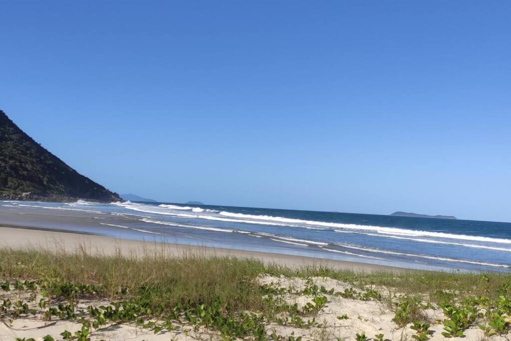 Bangalô Praia do Siriú