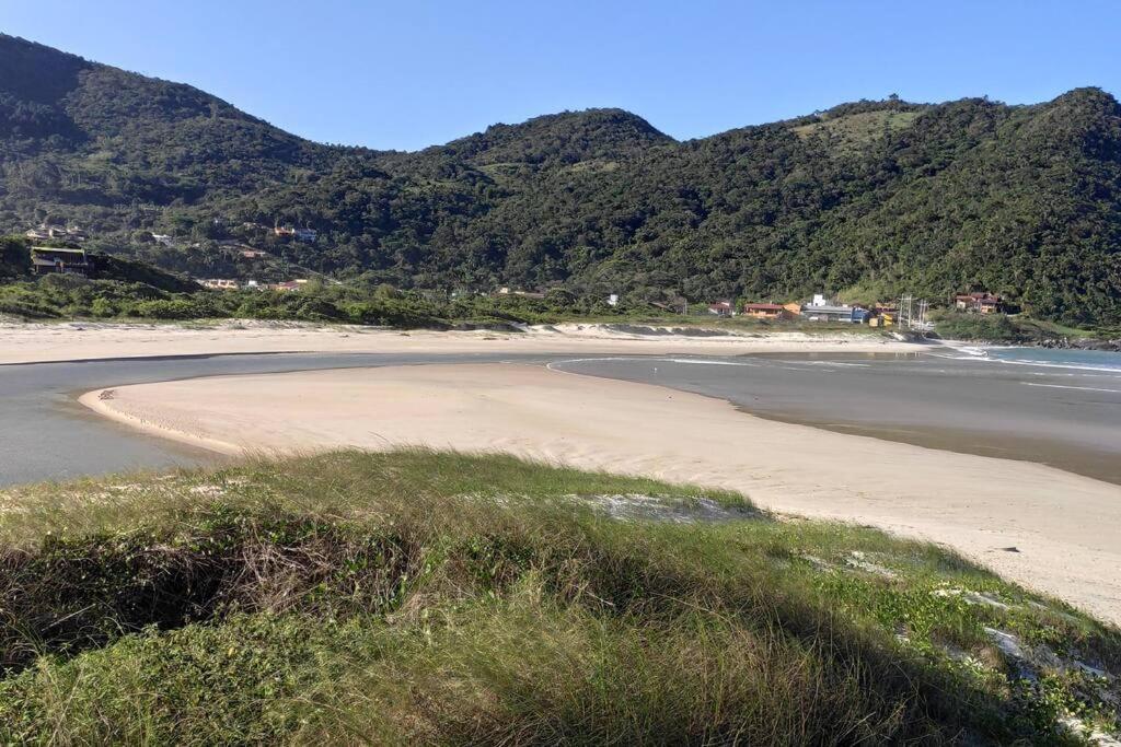 Bangalô Praia do Siriú