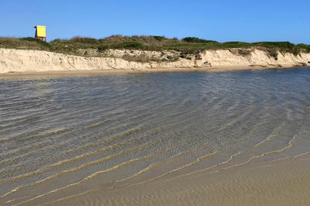 Bangalô Praia do Siriú