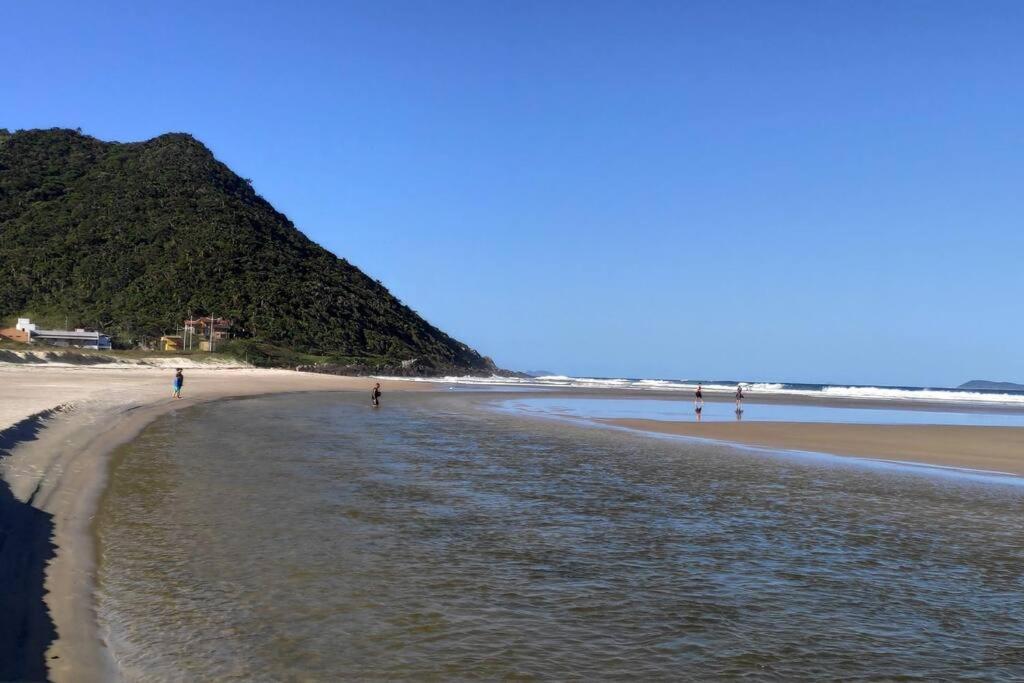 Bangalô Praia do Siriú