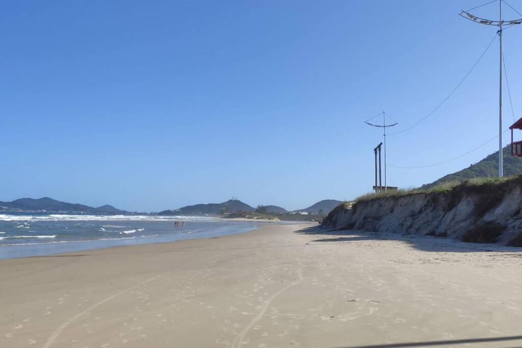 Bangalô Praia do Siriú