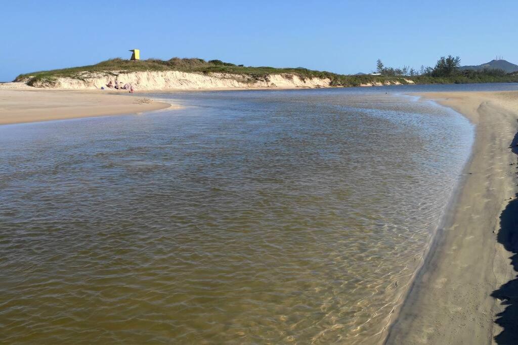 Bangalô Praia do Siriú