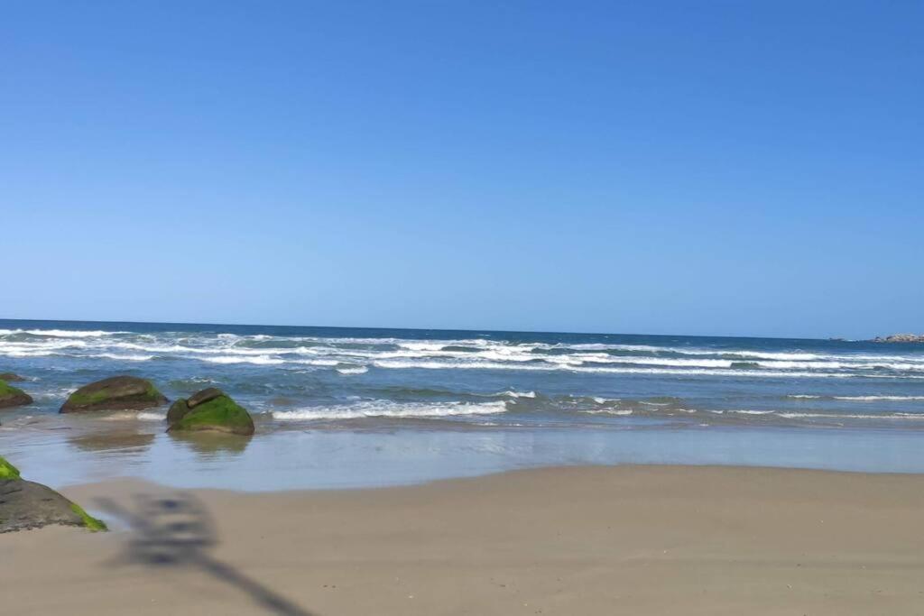 Bangalô Praia do Siriú