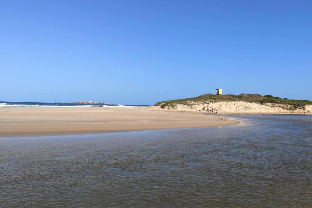 Bangalô Praia do Siriú