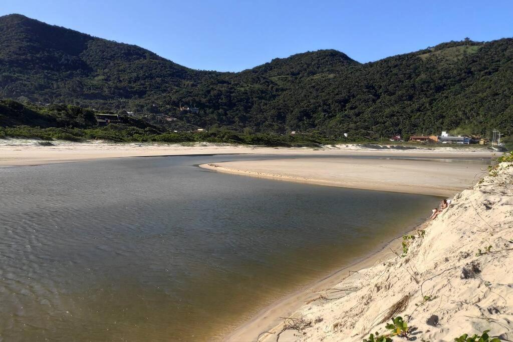 Bangalô Praia do Siriú