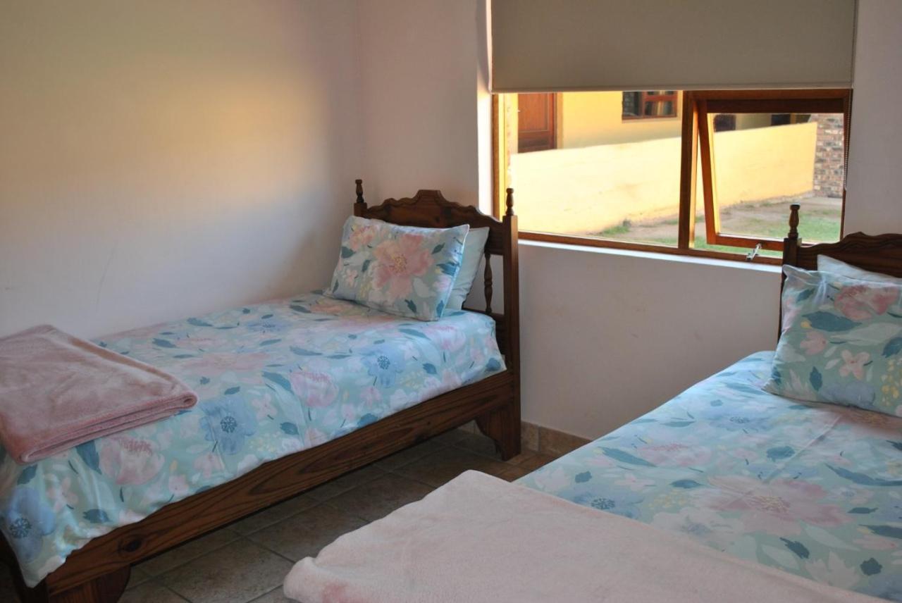 Sunflower Cottage view 3