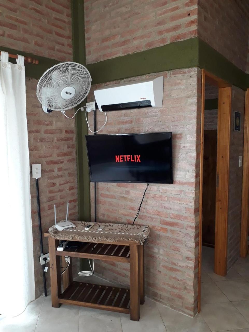 Cabañas & Suites 