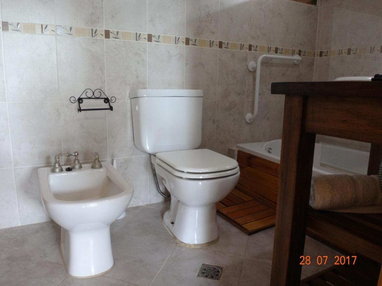 Cabañas & Suites 