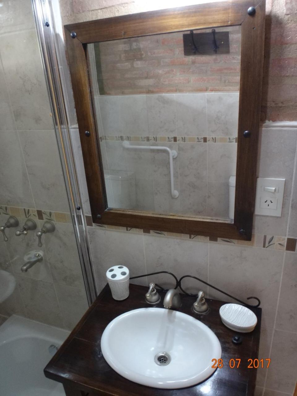 Cabañas & Suites 