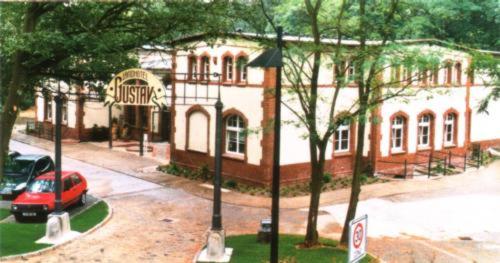 Landhotel Gustav - Property Image 20