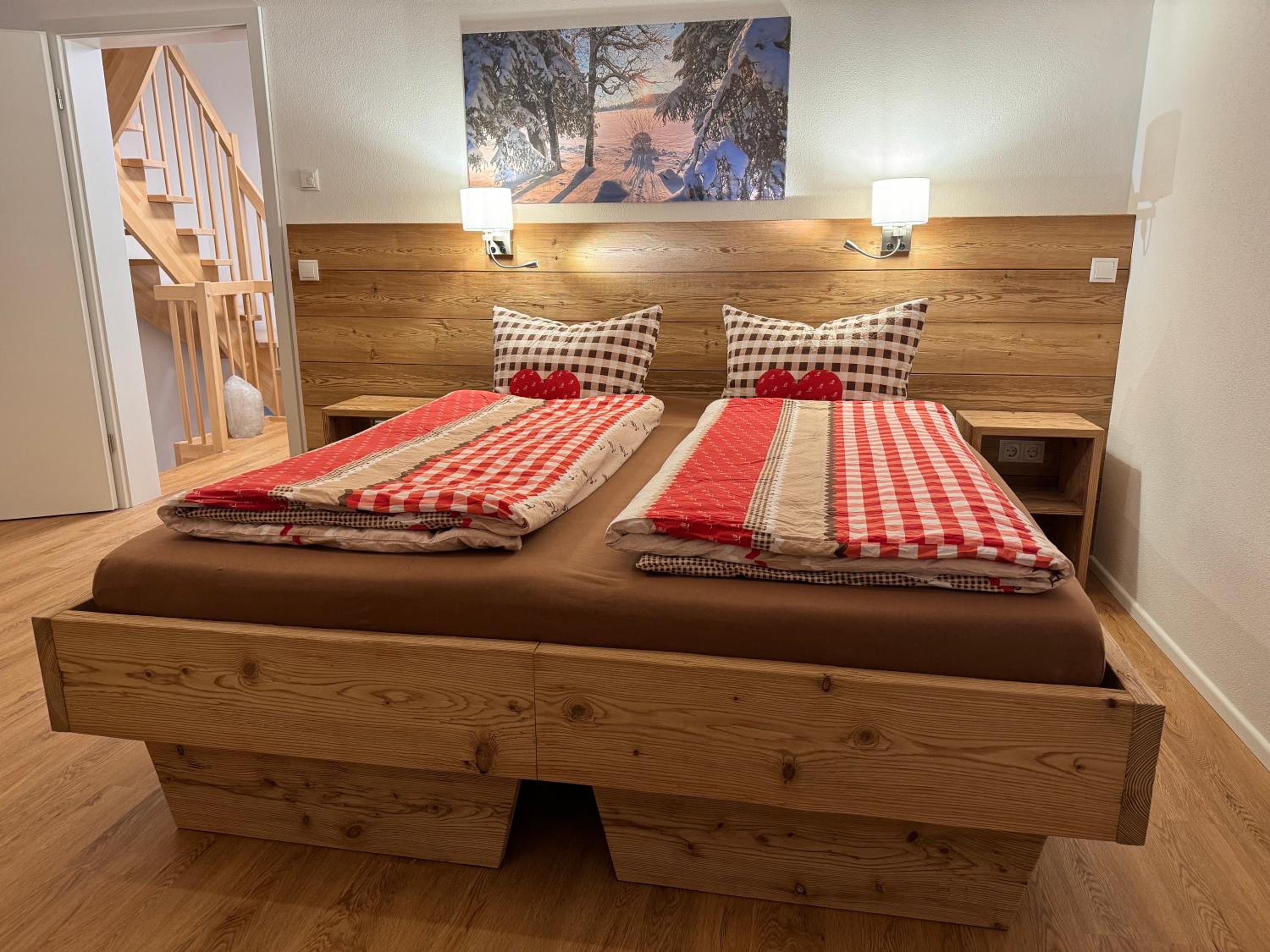 Villa Herzland Allgäu mit großem Garten und gemütlichem Kaminfeuer inklusive KÖNIGSCARD, Skipass, Bergbahn, Therme inkl
