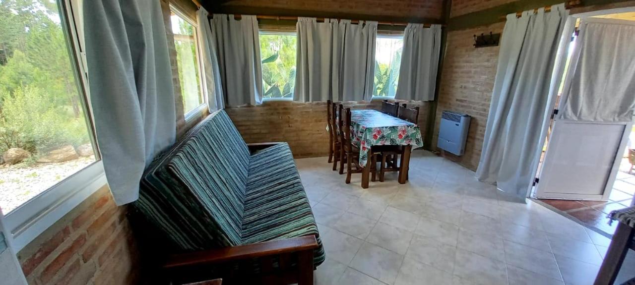 Cabañas & Suites 