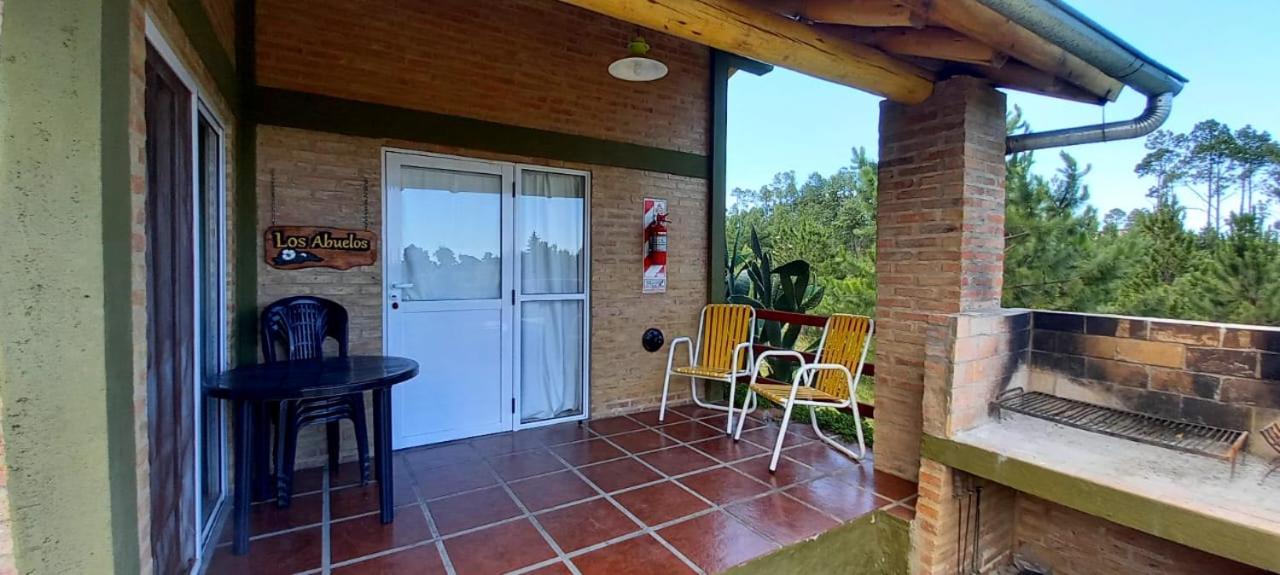 Cabañas & Suites 