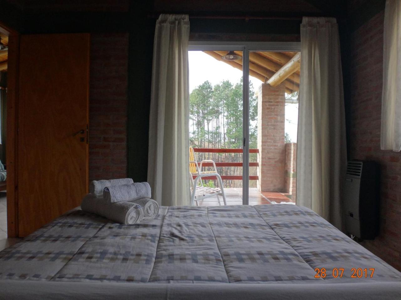 Cabañas & Suites 