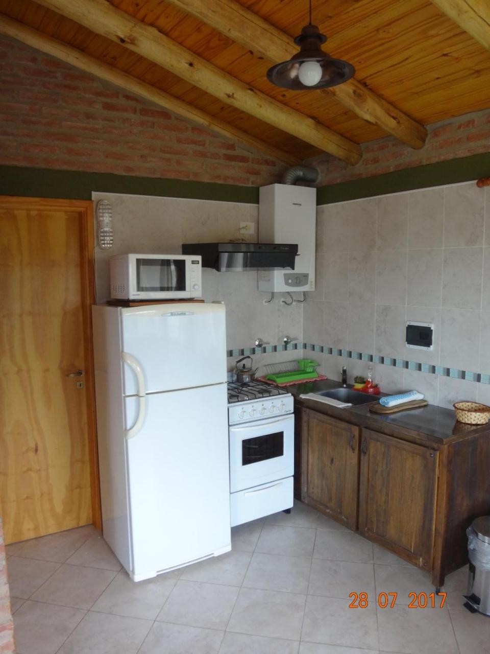 Cabañas & Suites 