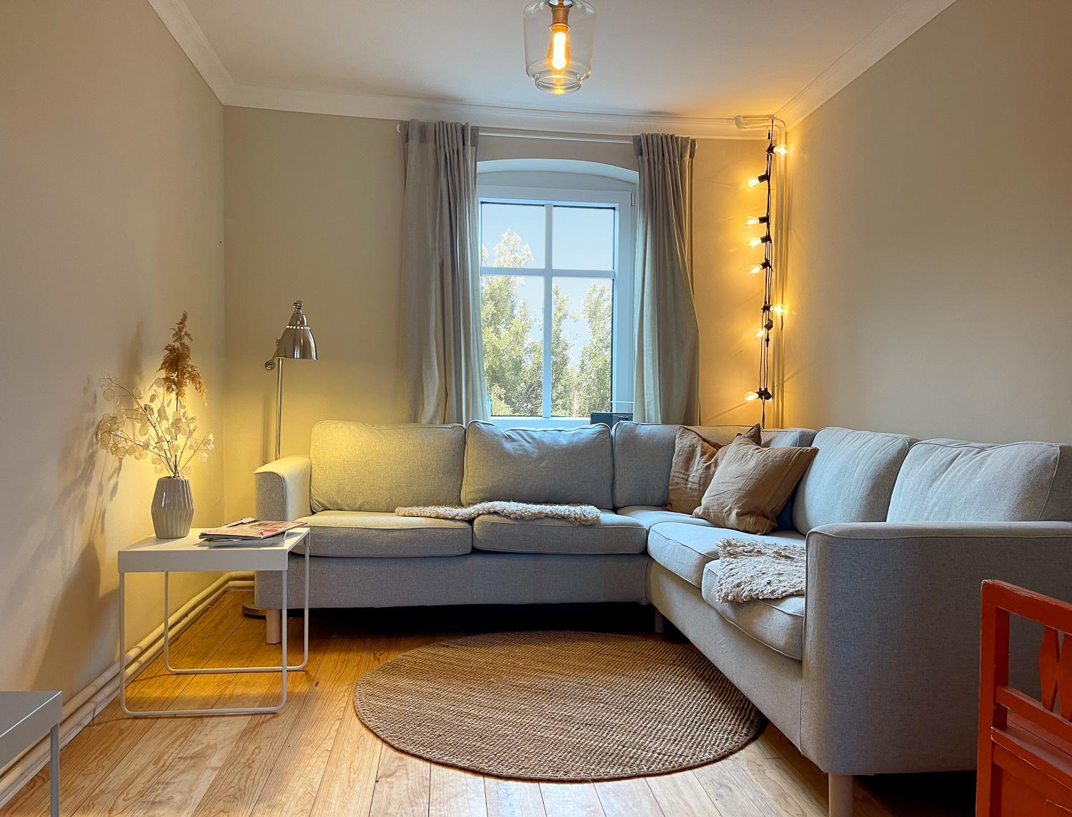 Quartier 29 mit Sauna