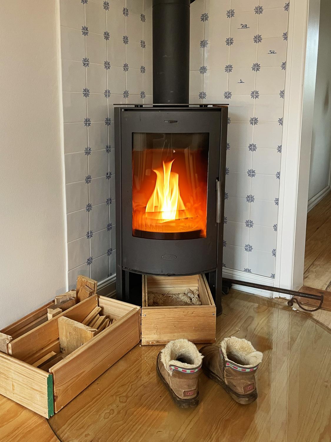 Quartier 29 mit Sauna