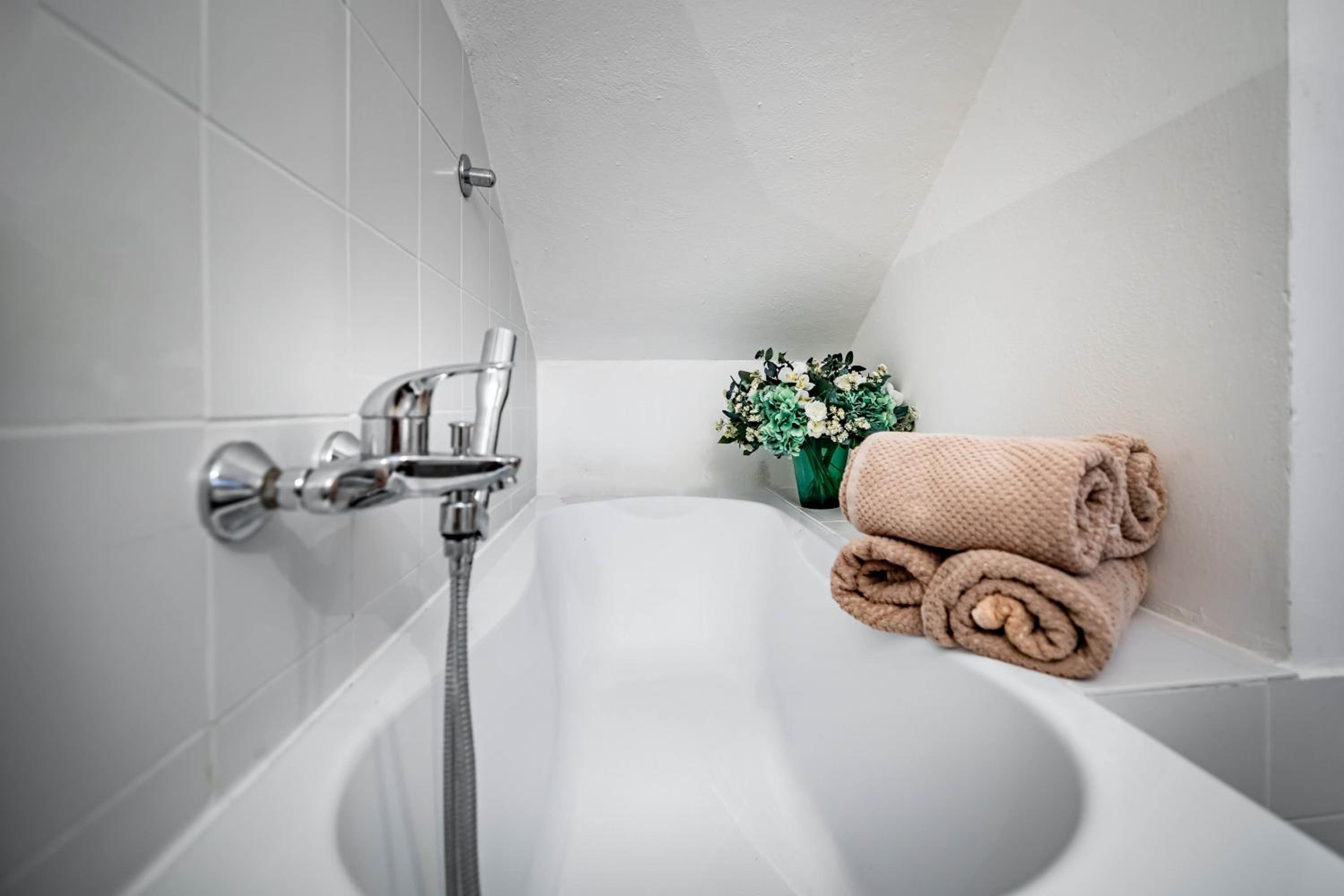 Casale il Fontanellino - country house near Florence