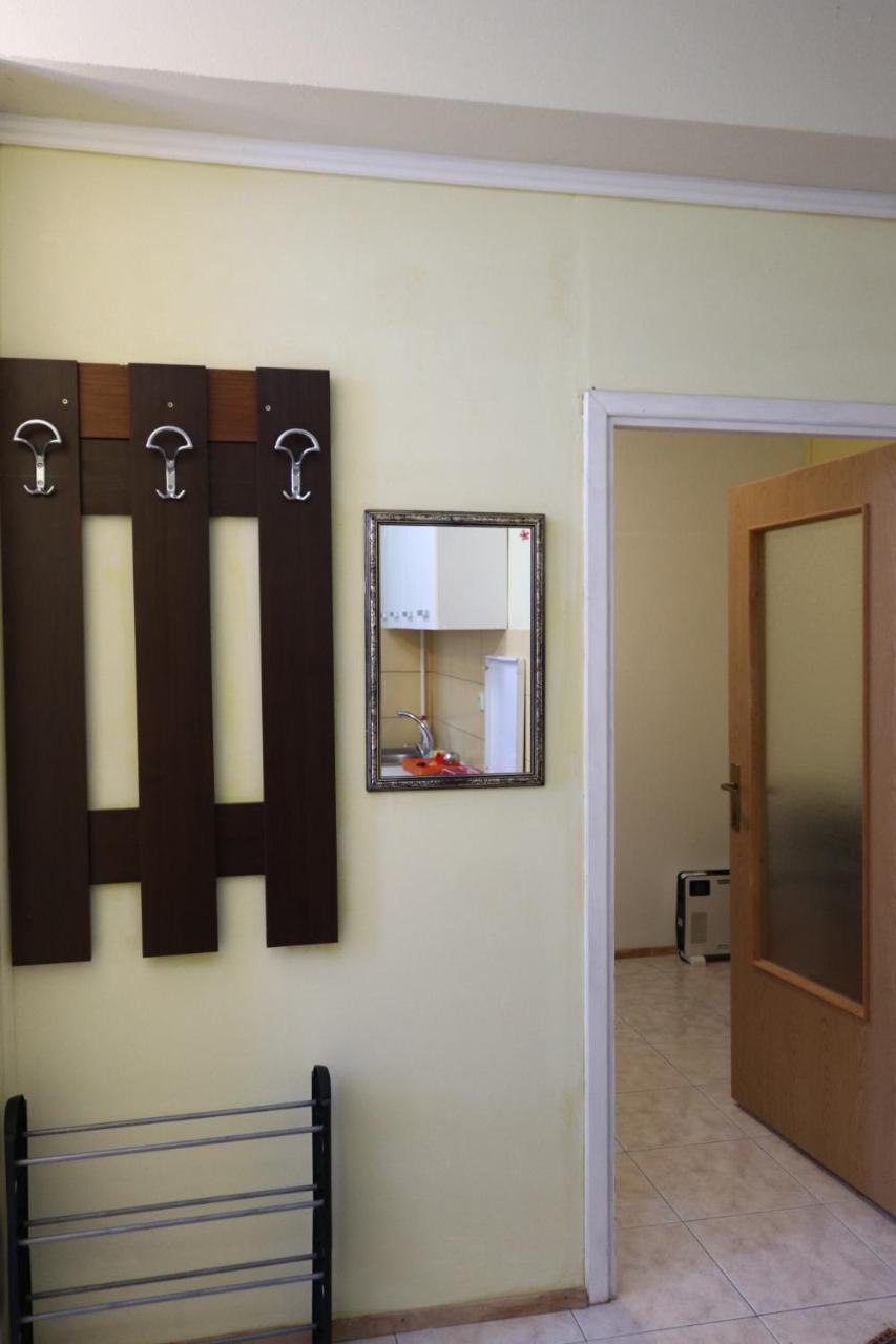 Apartman Ksenija