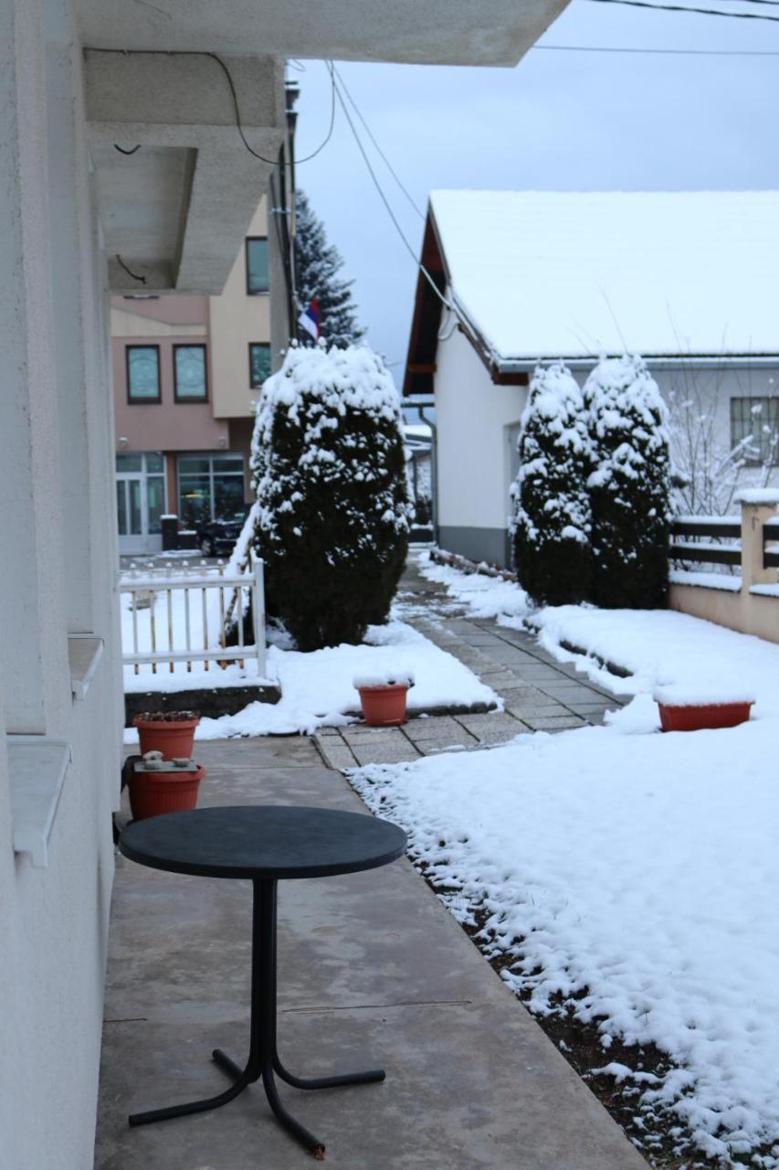 Apartman Ksenija