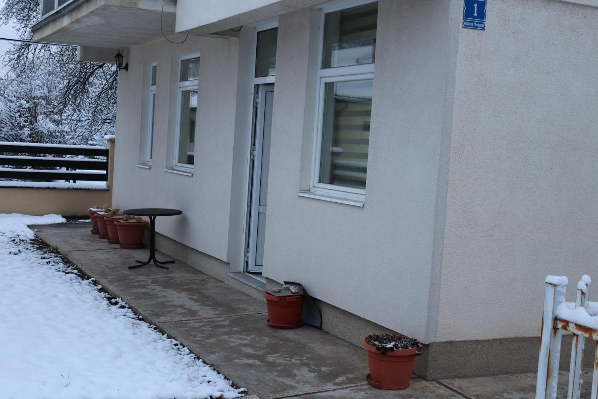 Apartman Ksenija