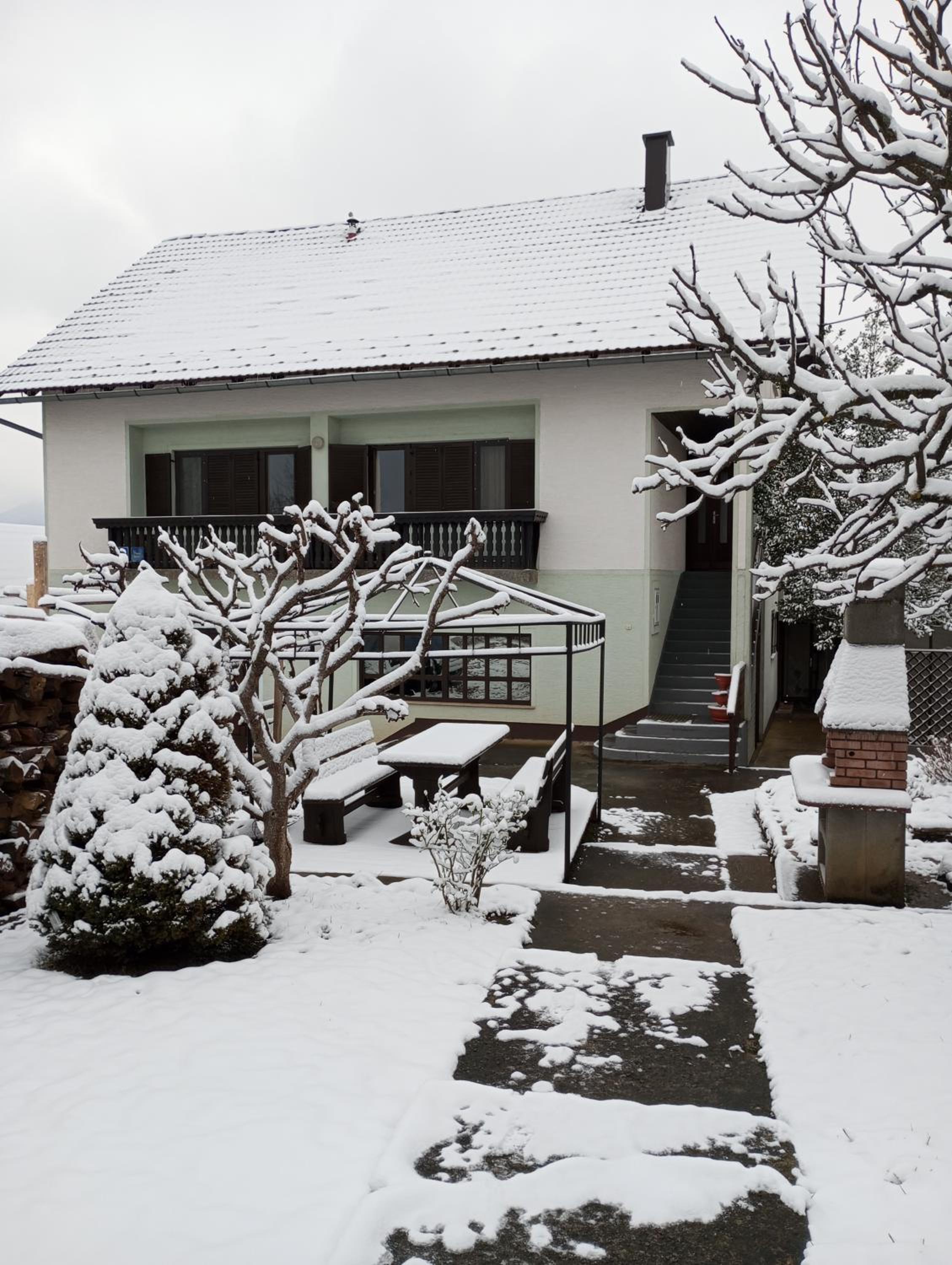 Guesthouse Pavličić