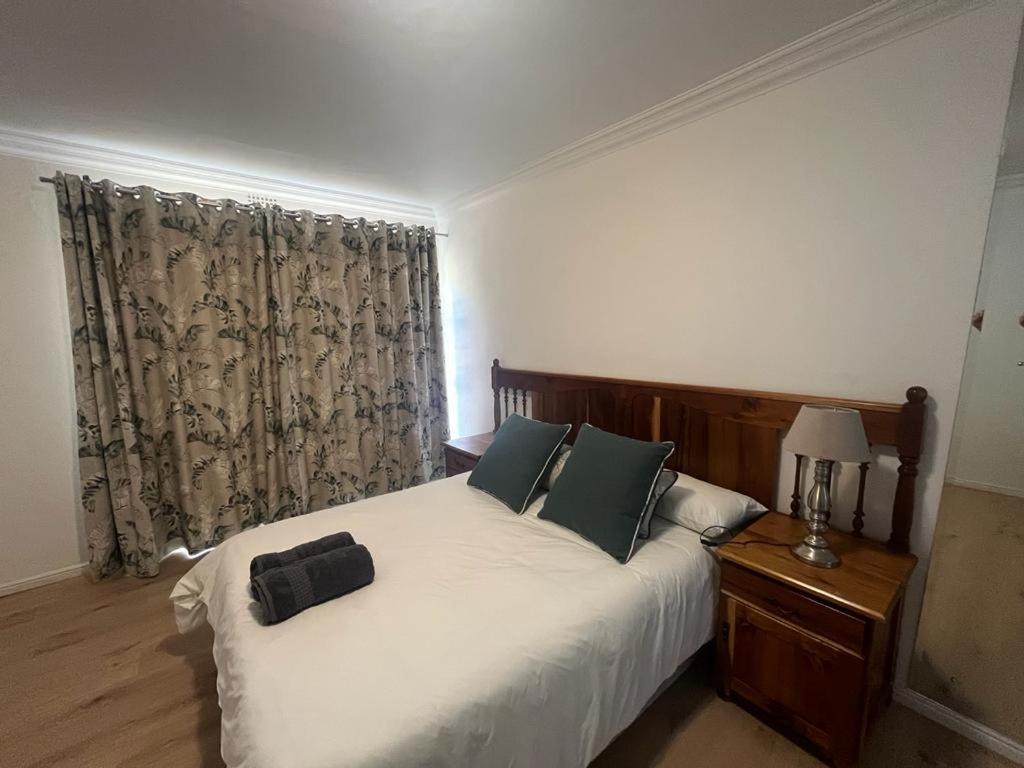 Stay@51 Botha view 4