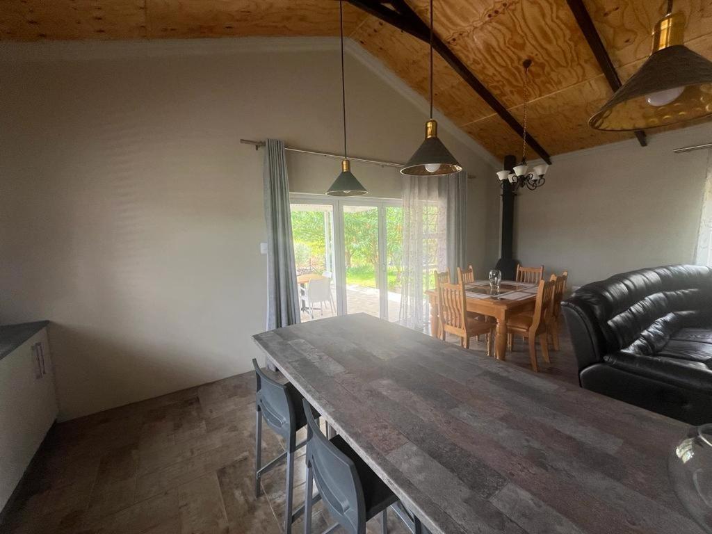 Stay@51 Botha view 5