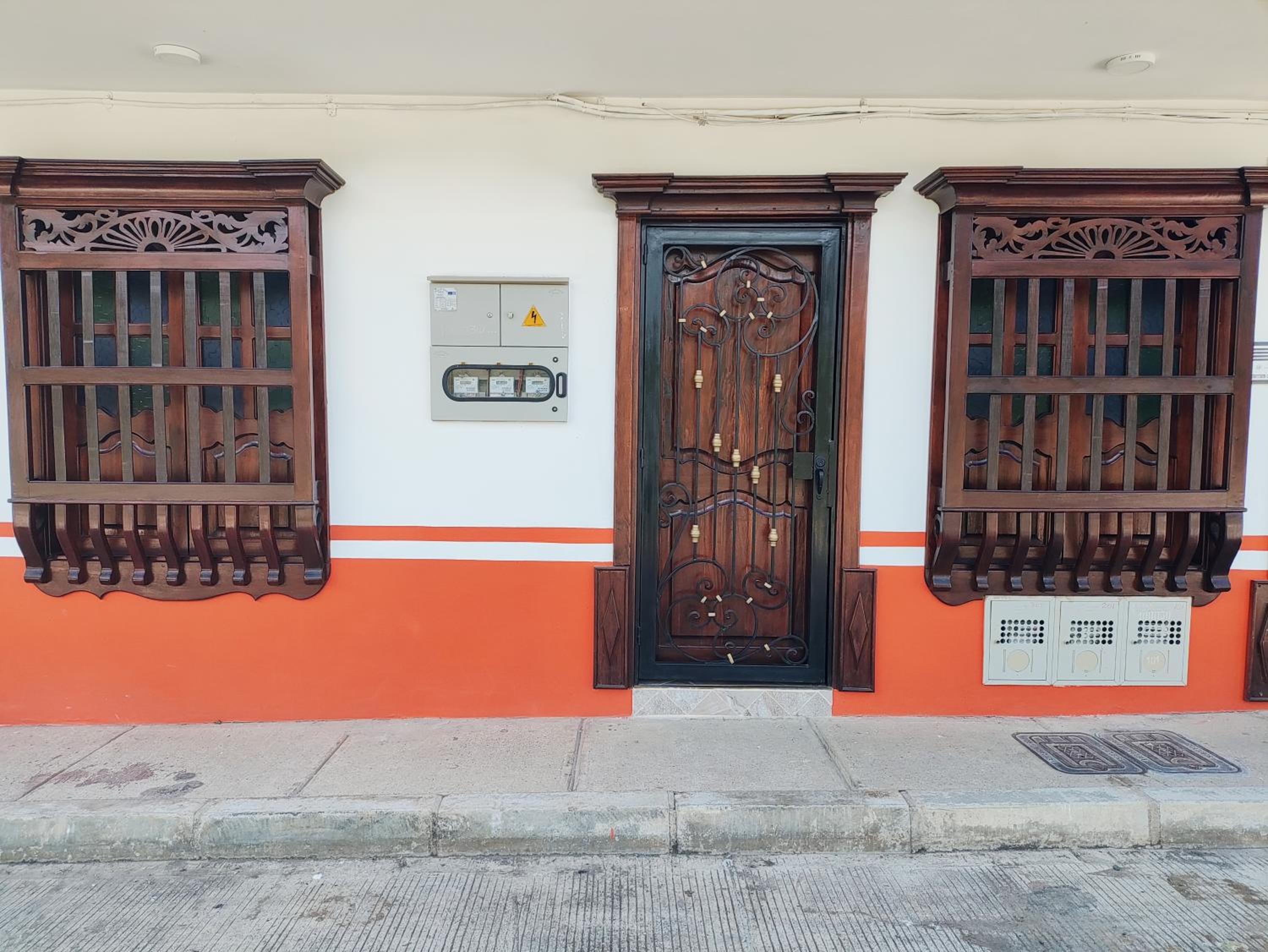 Hotel Majana 1 - Image 1