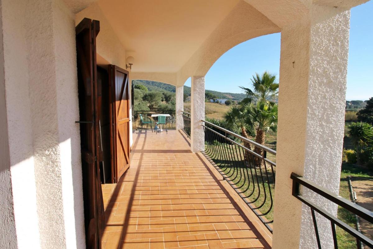 Villa Ensueño en Calonge