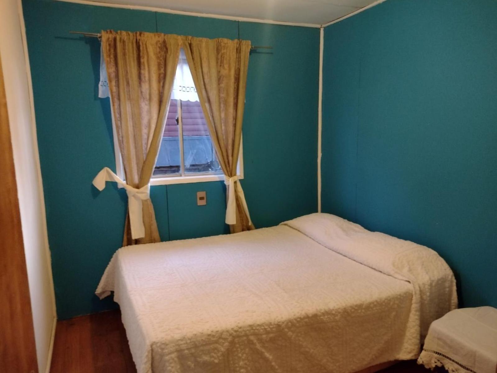 Casa para 9 personas