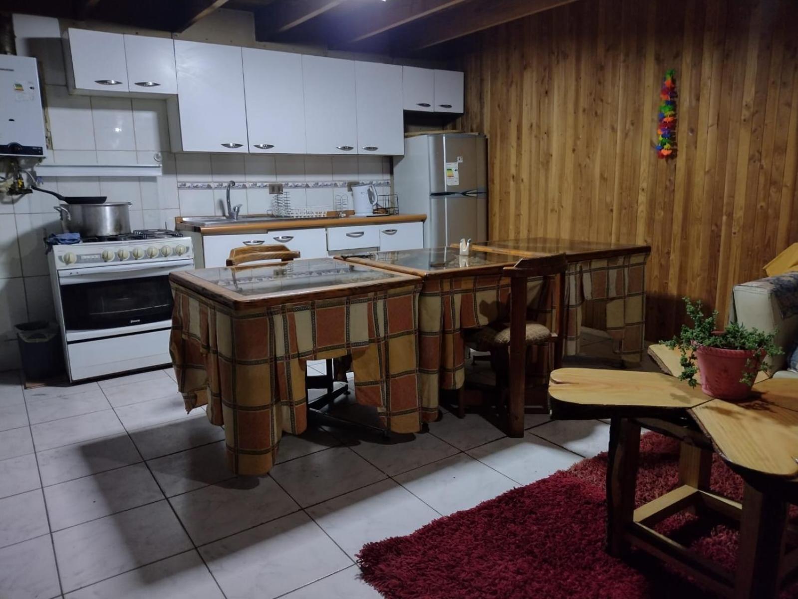 Casa para 9 personas