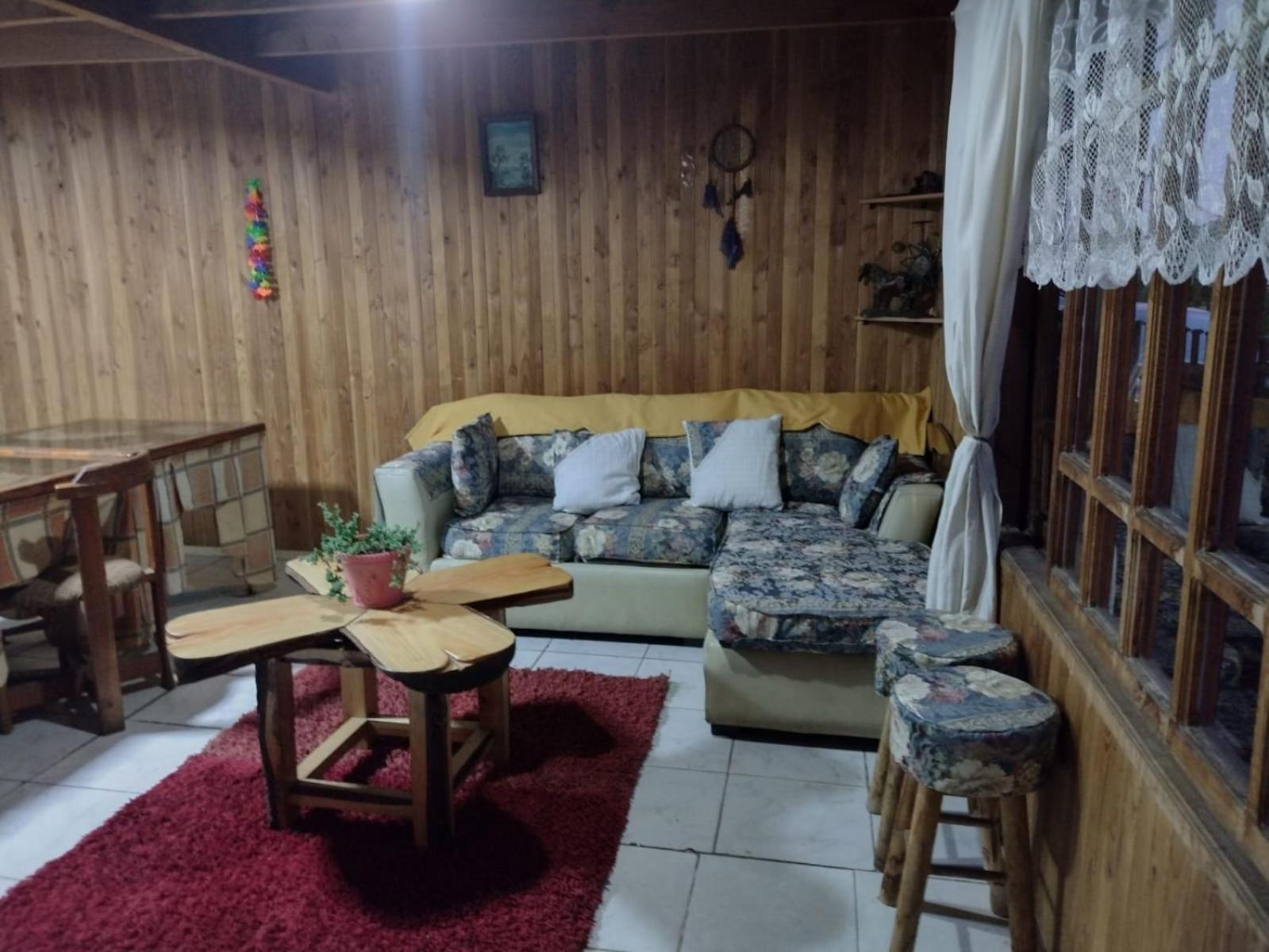 Casa para 9 personas