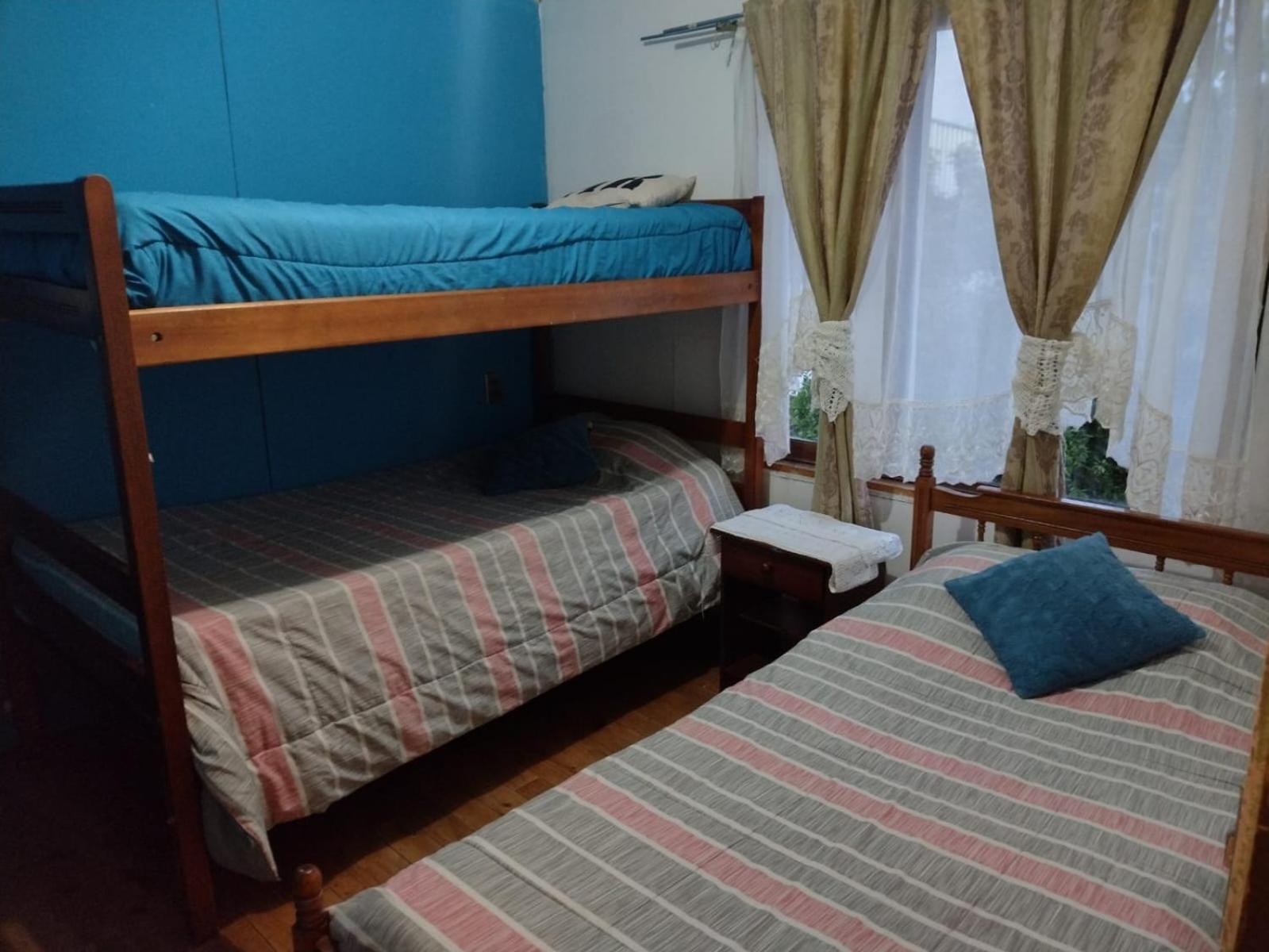 Casa para 9 personas