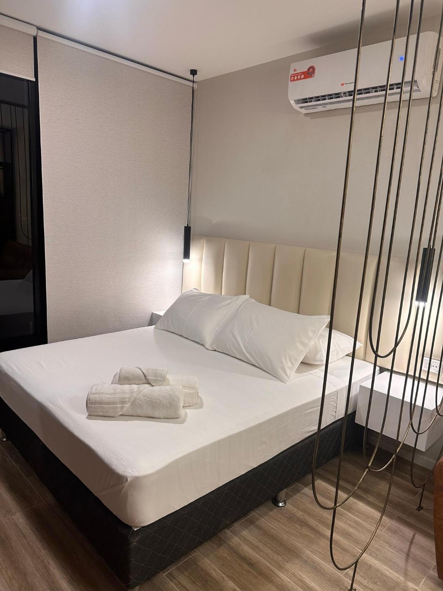 Monoambiente Elegante by Soul Parc
