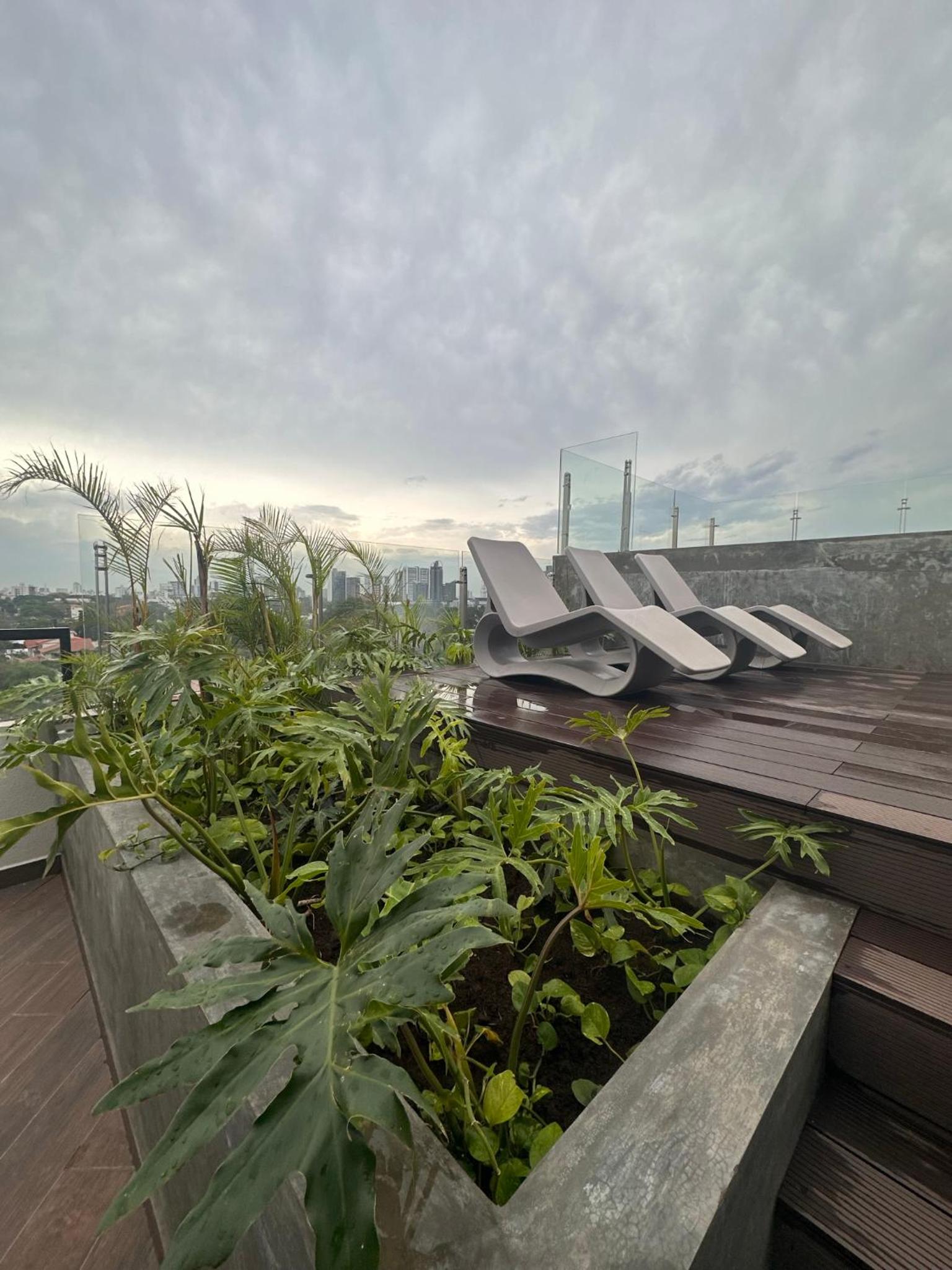 Monoambiente Elegante by Soul Parc